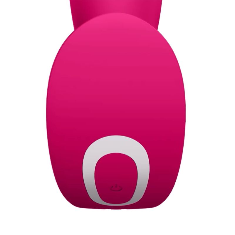 Satisfyer Top Secret Faith vibraattori