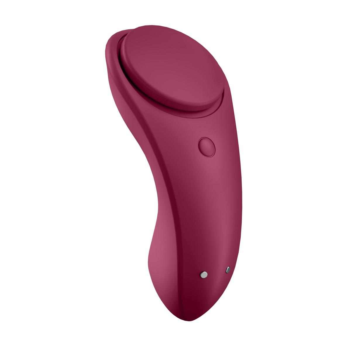 Satisfyer Sexy Secret Trusse Vibrator