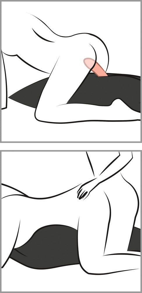 Liberator seksityyny