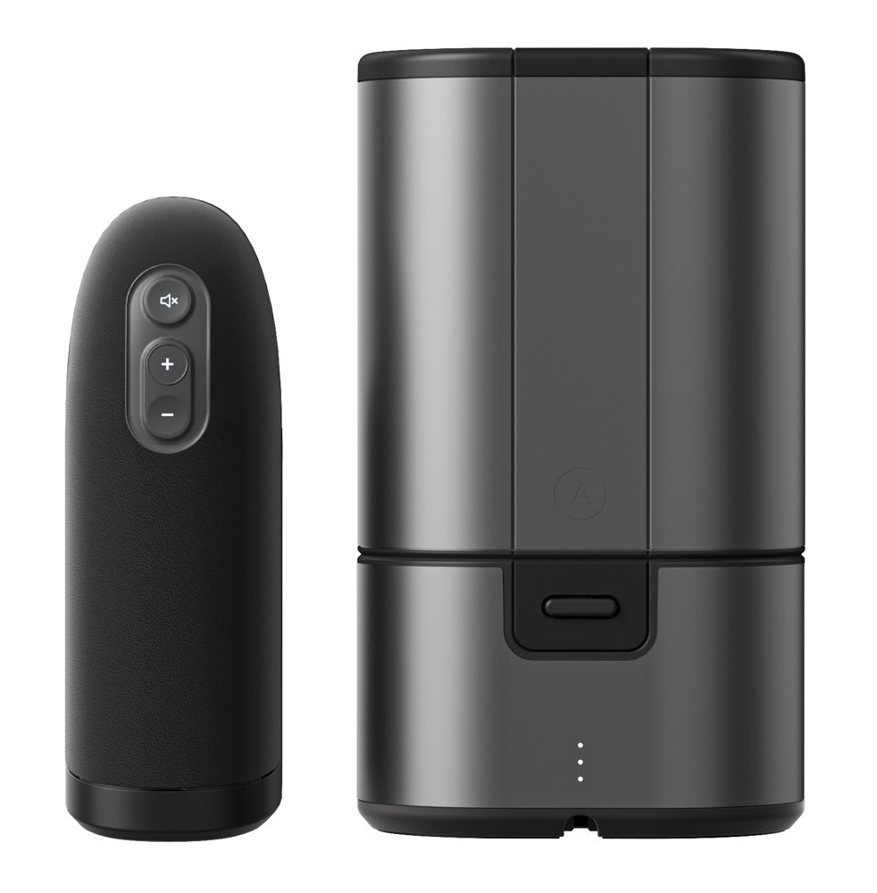 Arcwave Ion - Tehokas moottori