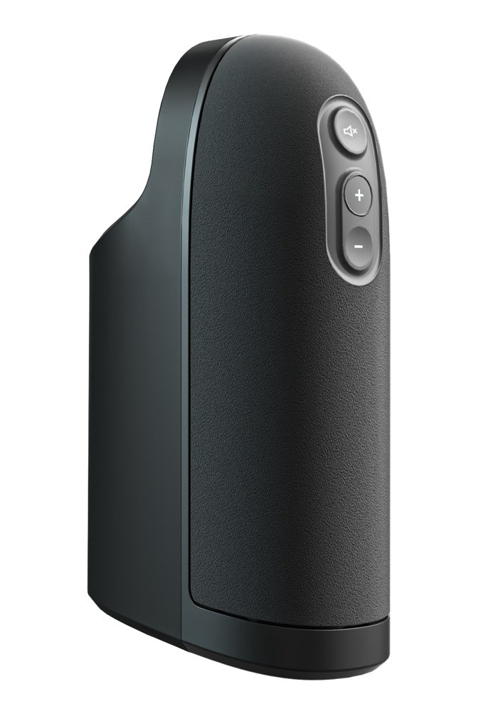 Arcwave Ion - Tehokas moottori