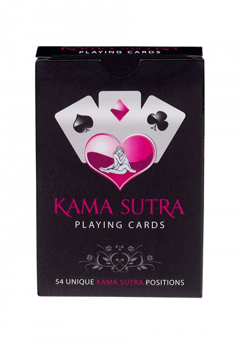 Kama Sutra -korttipakka