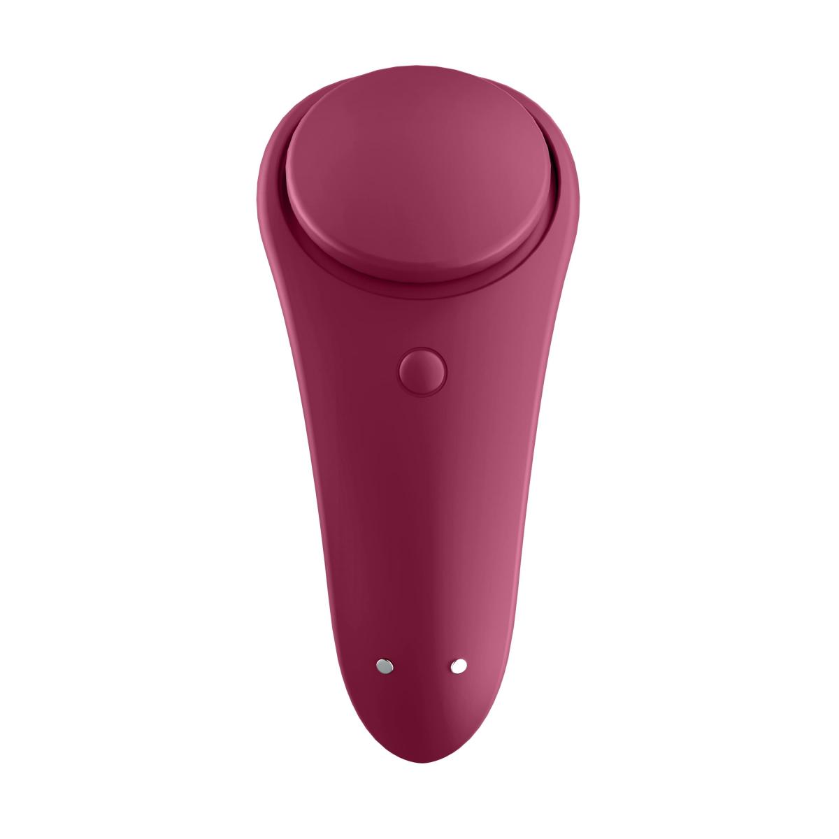 Satisfyer Sexy Secret Trusse Vibrator