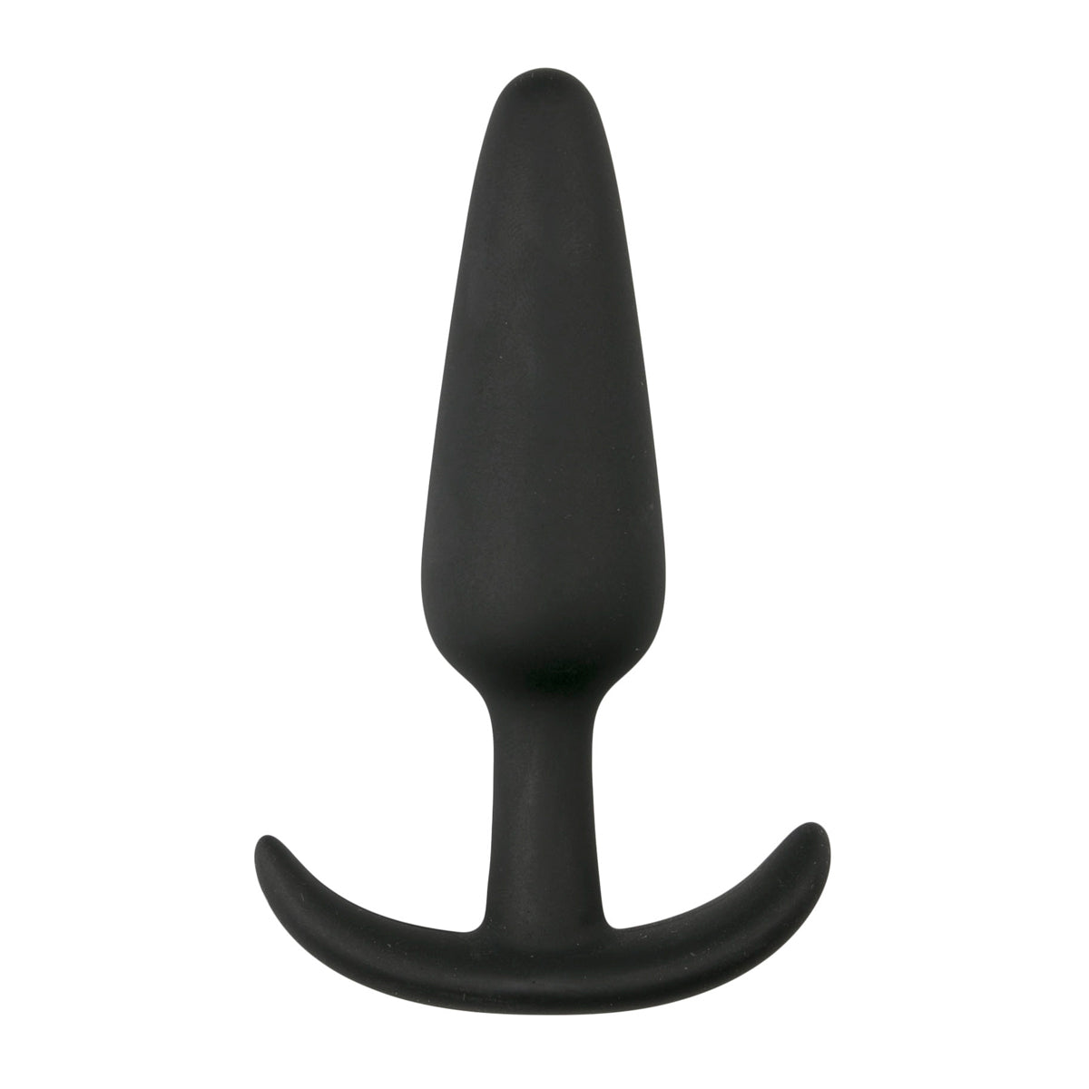 Silikon Ankar Buttplug