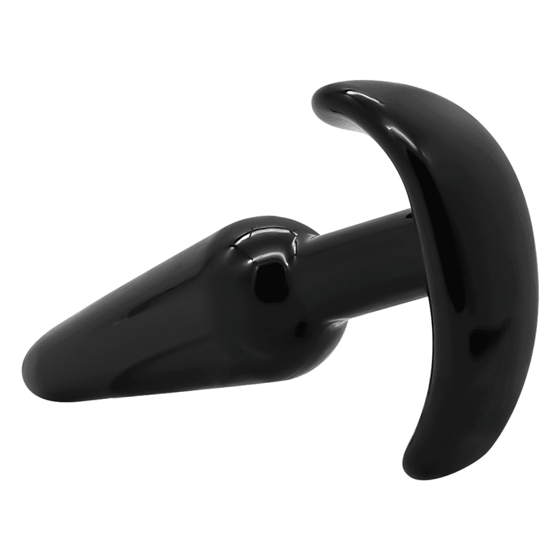 Anal Training Buttplug