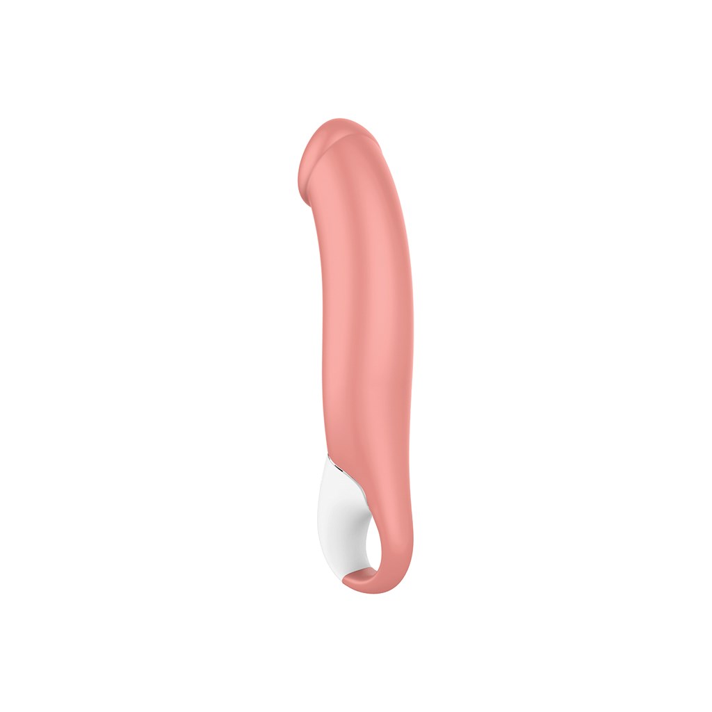 Satisfyer tärisevä dildo 22 cm