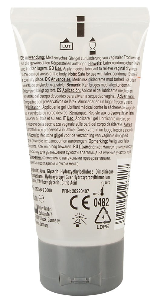 Just Glide Performance Lubricant