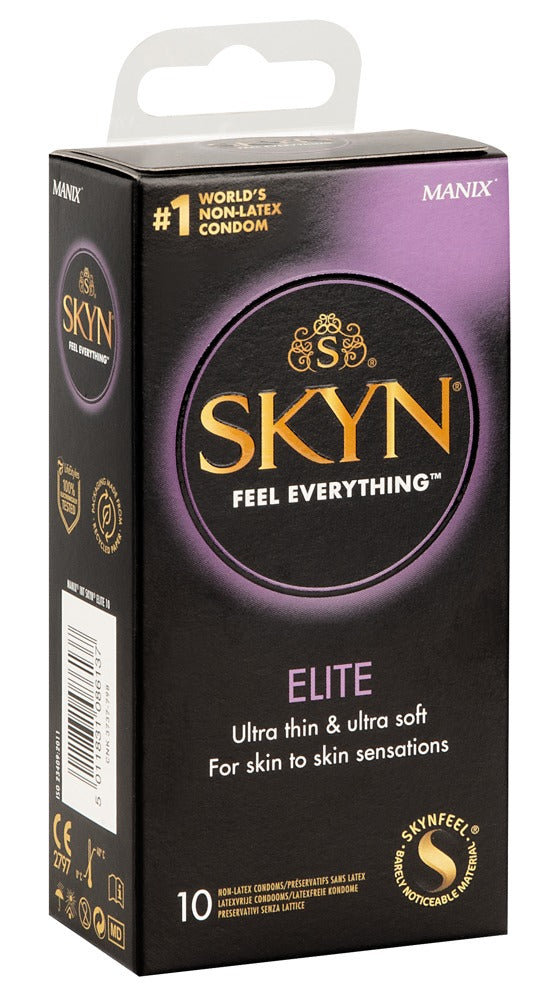 Skyn Elite Ultra Thin kondomi