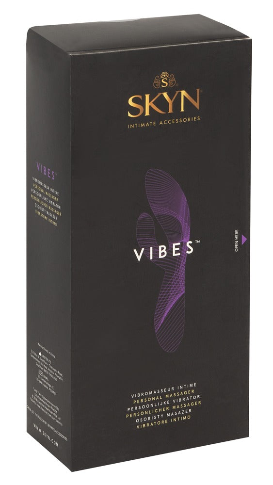 Skyn Vibes Rabbit Vibraattori