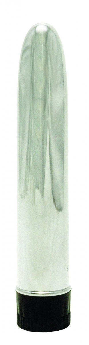 Vibrator Silver