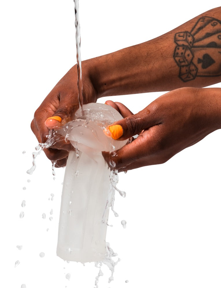 ROMP Dash -masturbaattori