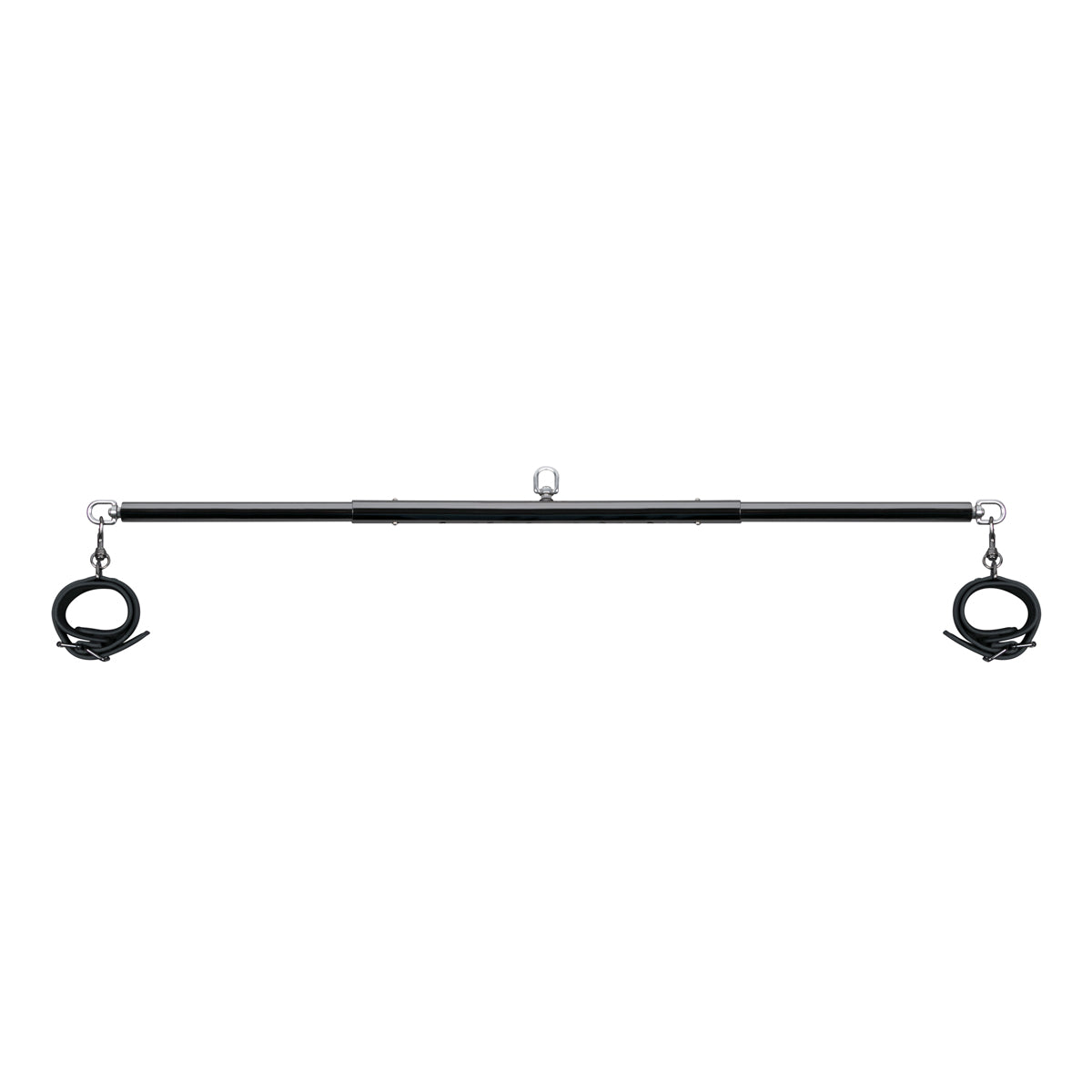 EasyToys Justerbar Spreader Bar