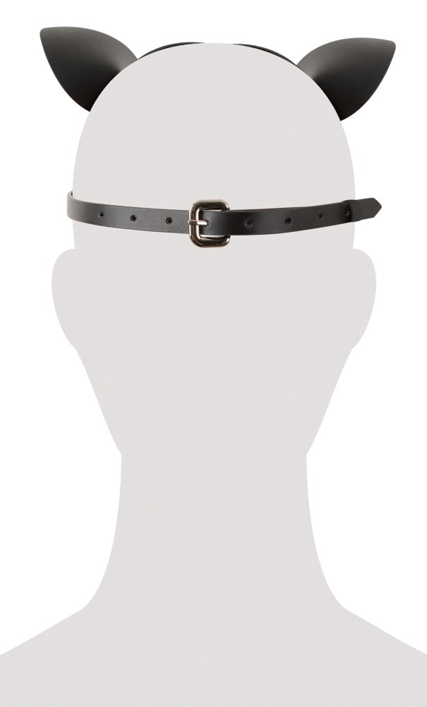 Kissanaamari säädettävä Bad Kitty