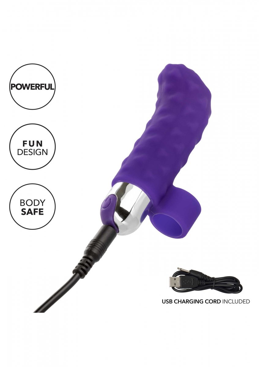 Calextics Fingervibrator