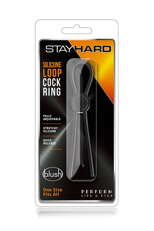 Penis Ring On A String