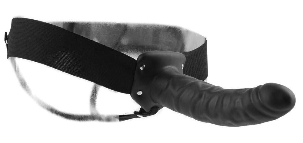 Hallow Strap-On 20 cm