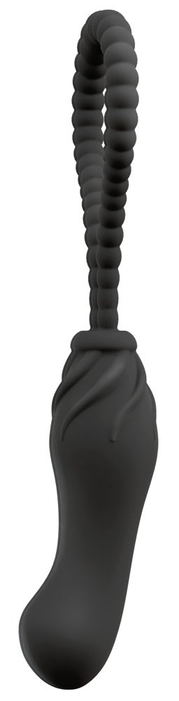 Olkaimeton Strapon Black Velvets