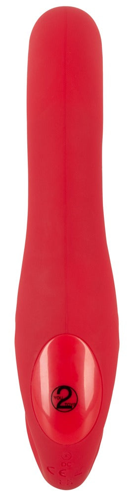 Kauko-ohjattava silikoninen olkaimeton hihna