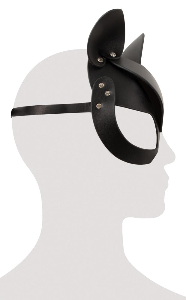 Kissanaamari säädettävä Bad Kitty