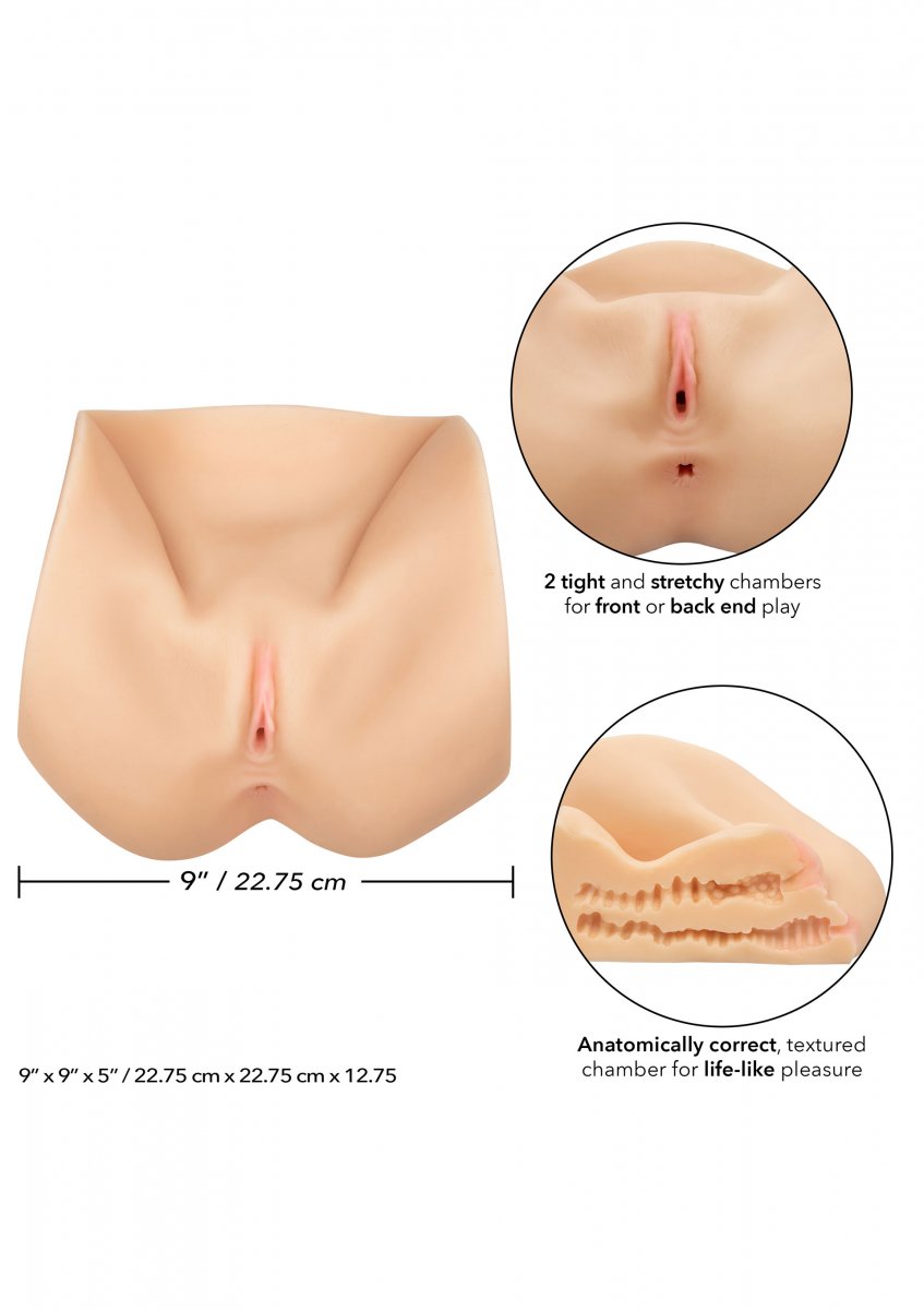 Stroke It Large Masturbaattori