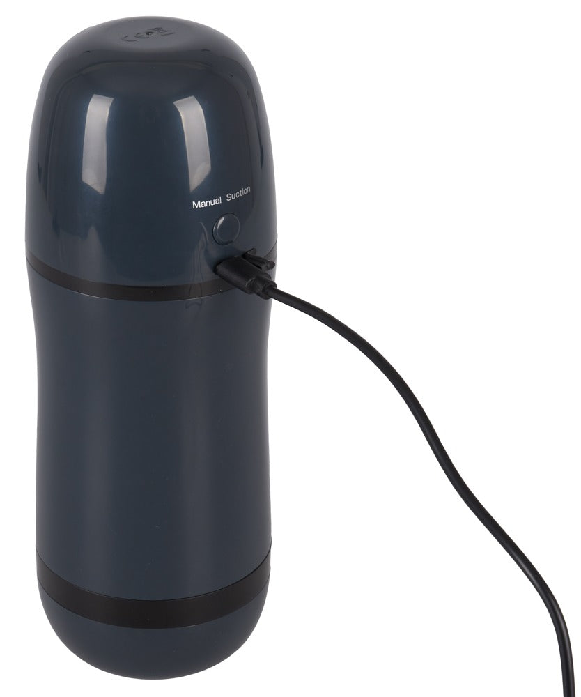 Avsugningsmaskin Rebel Stroker