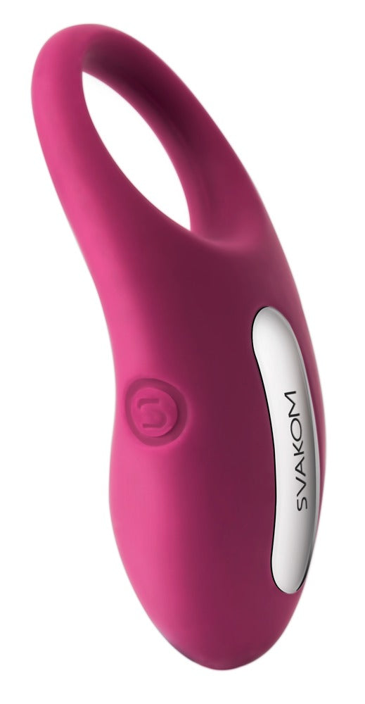 Vibrerende penisring