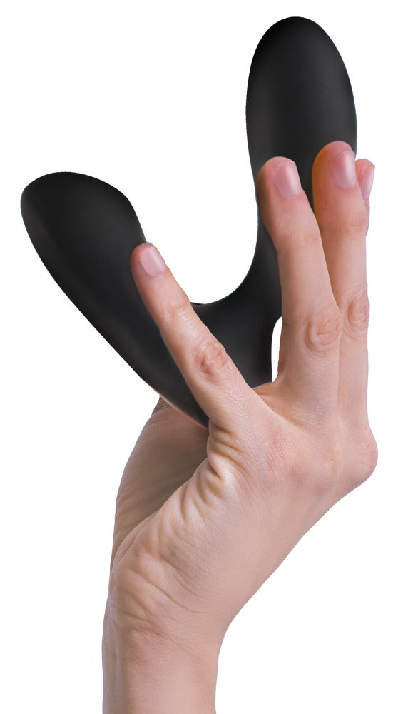 Eturauhasen hierontalaite Svakom Vick