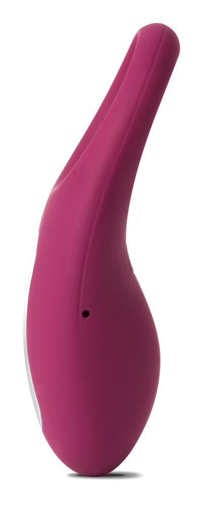 Vibrerende penisring