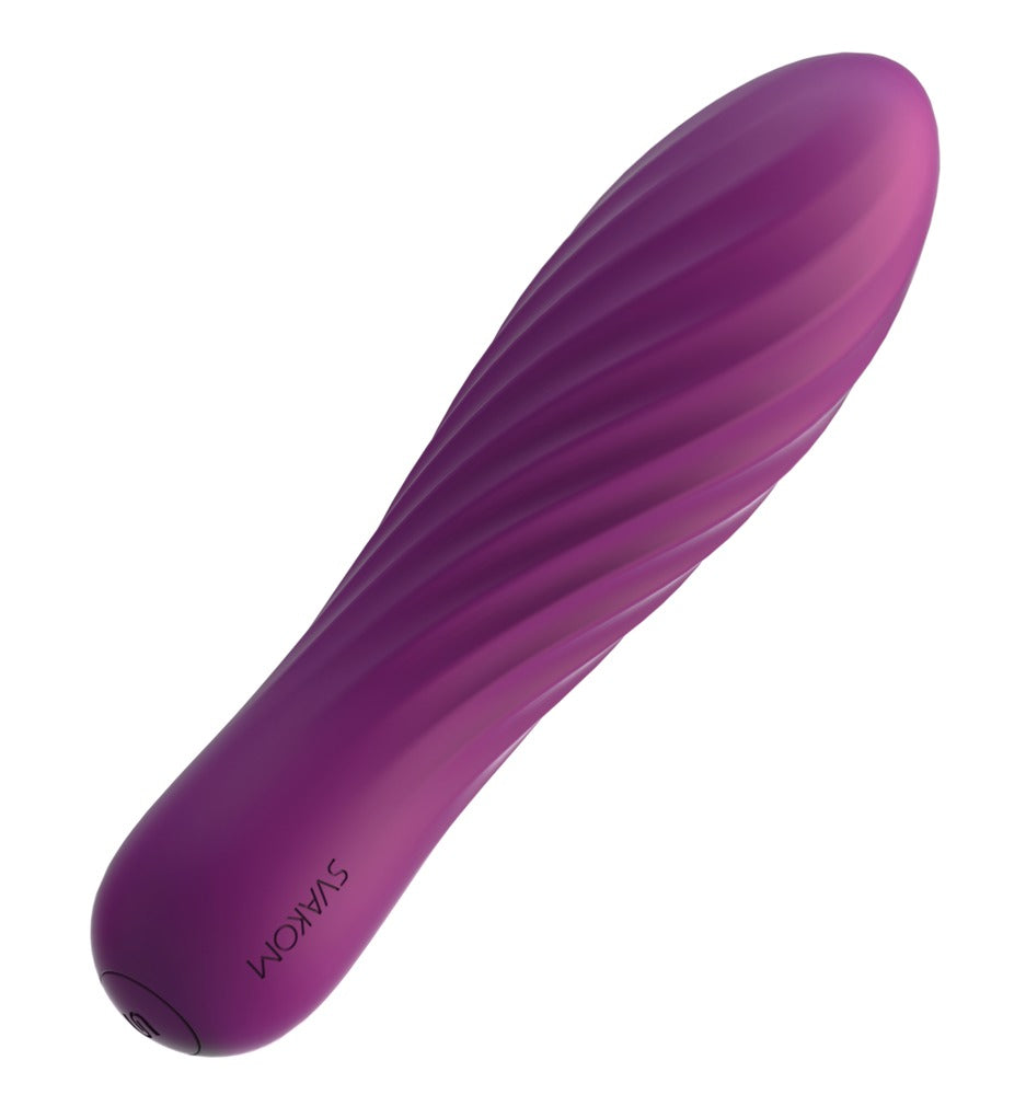 Tulip Mini Vibrator