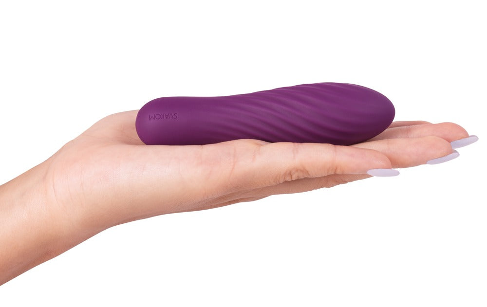 Tulip Mini Vibrator