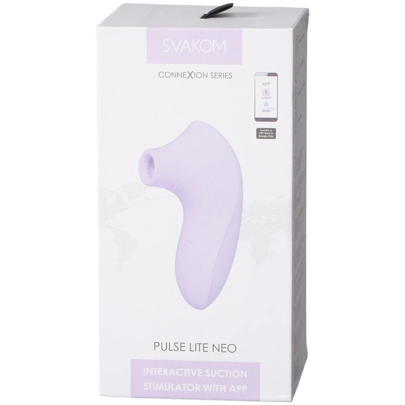 Svakom Pulse Lite Neo