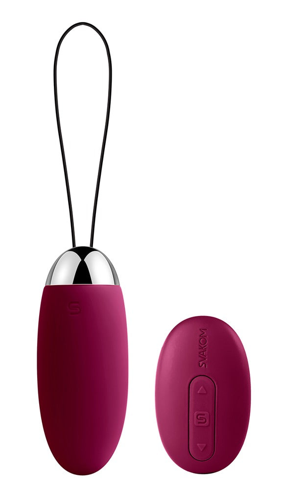 Svakom Elva Violet