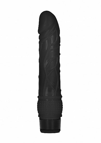 Dildo vibraattori 20 cm
