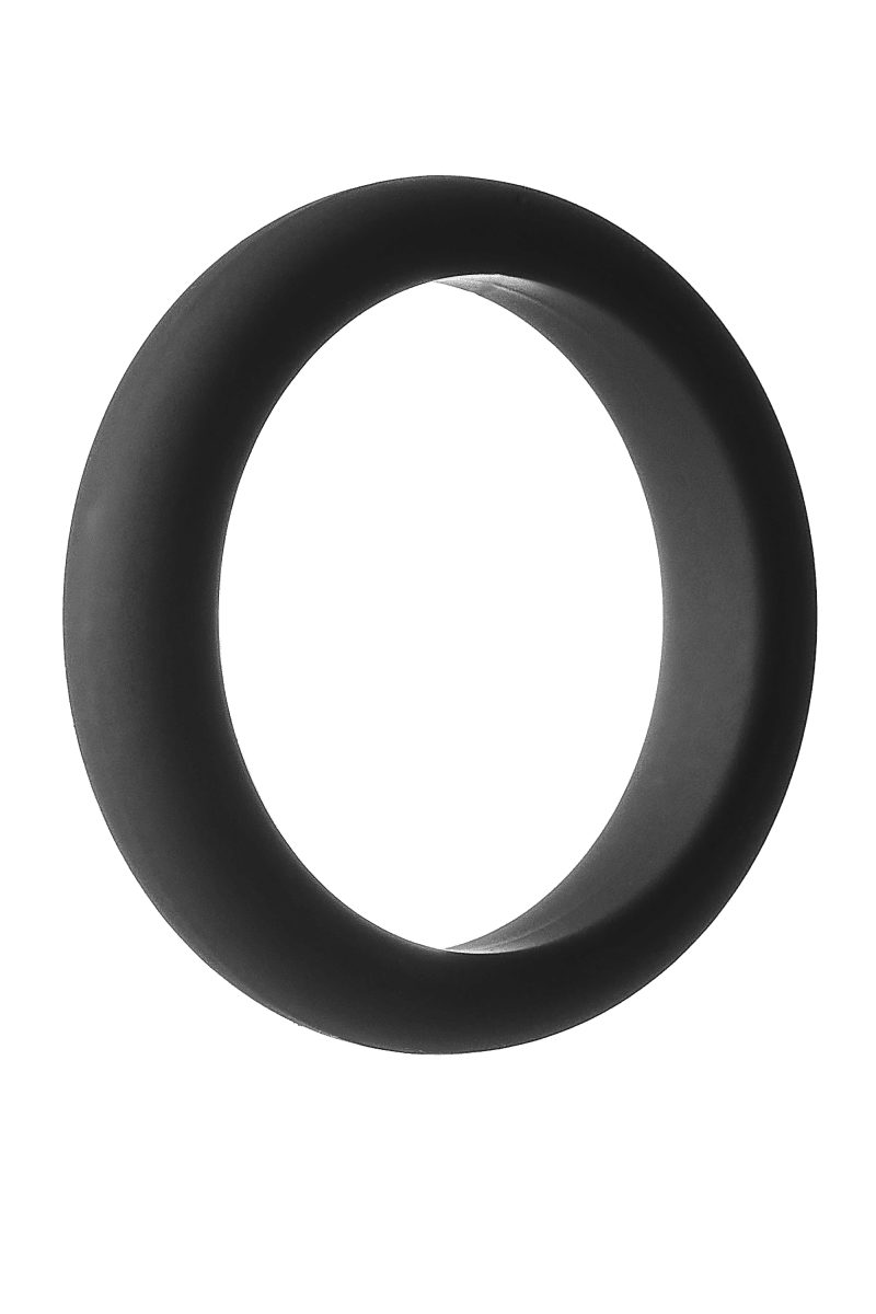 Tre St Pens Ringar Silikon