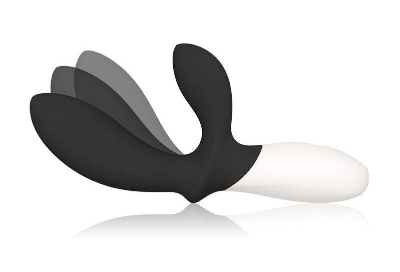 LELO Loki Wave 2