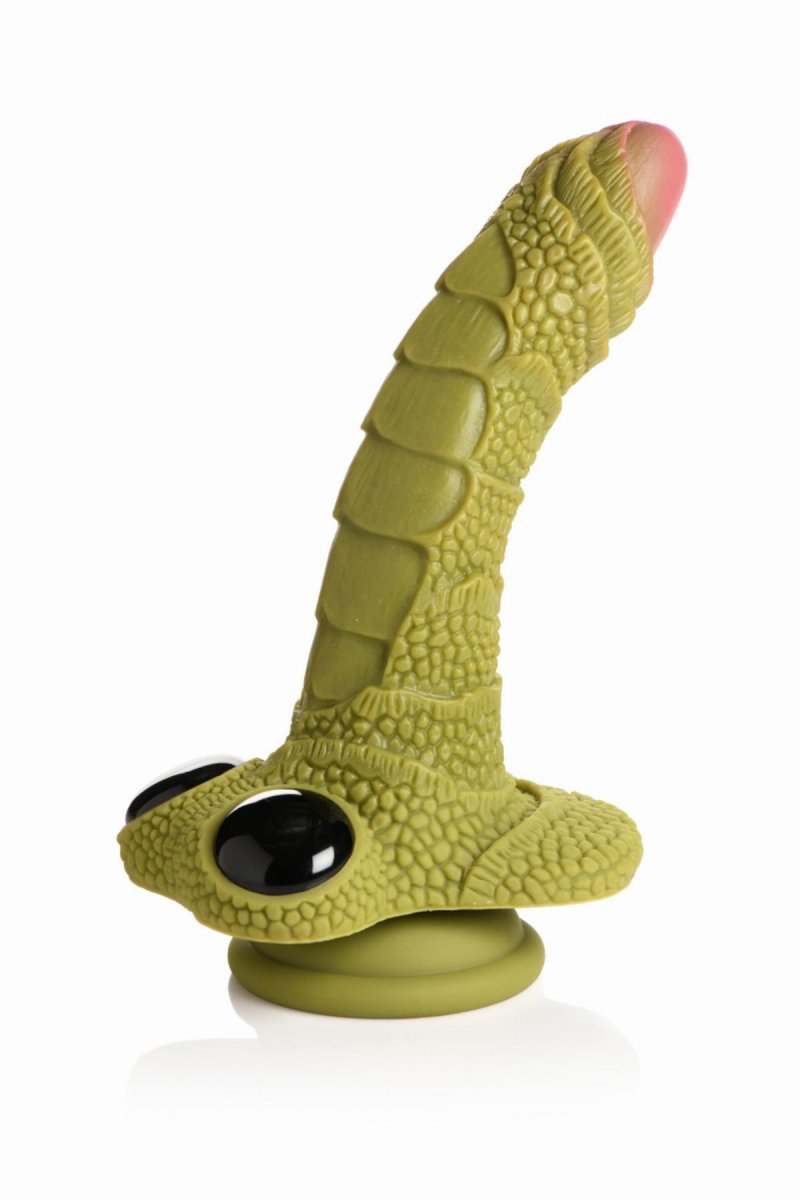 Olento Dildo Swamp Monster