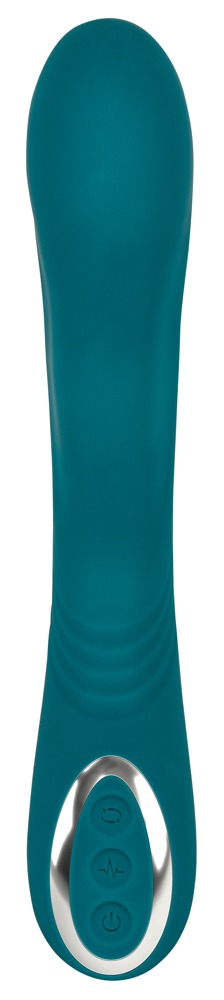 Pyörivä G-pistevibraattori