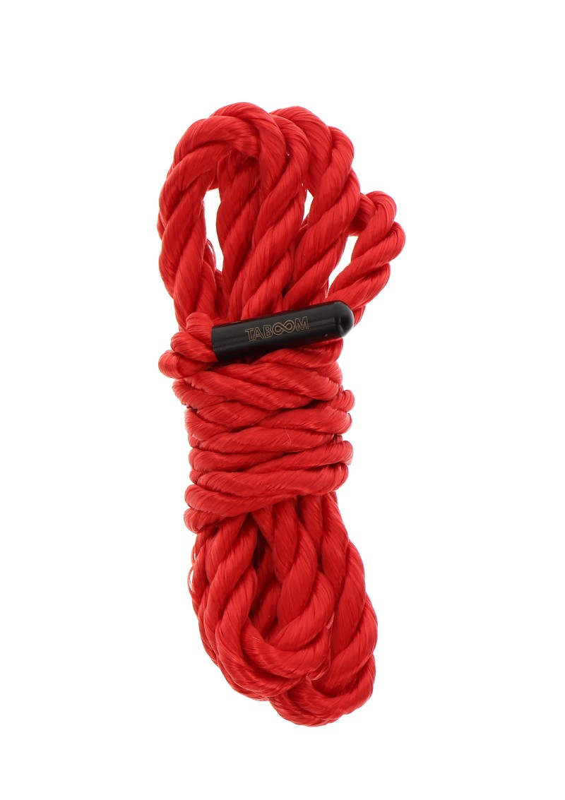 TabooM Bondage Rope