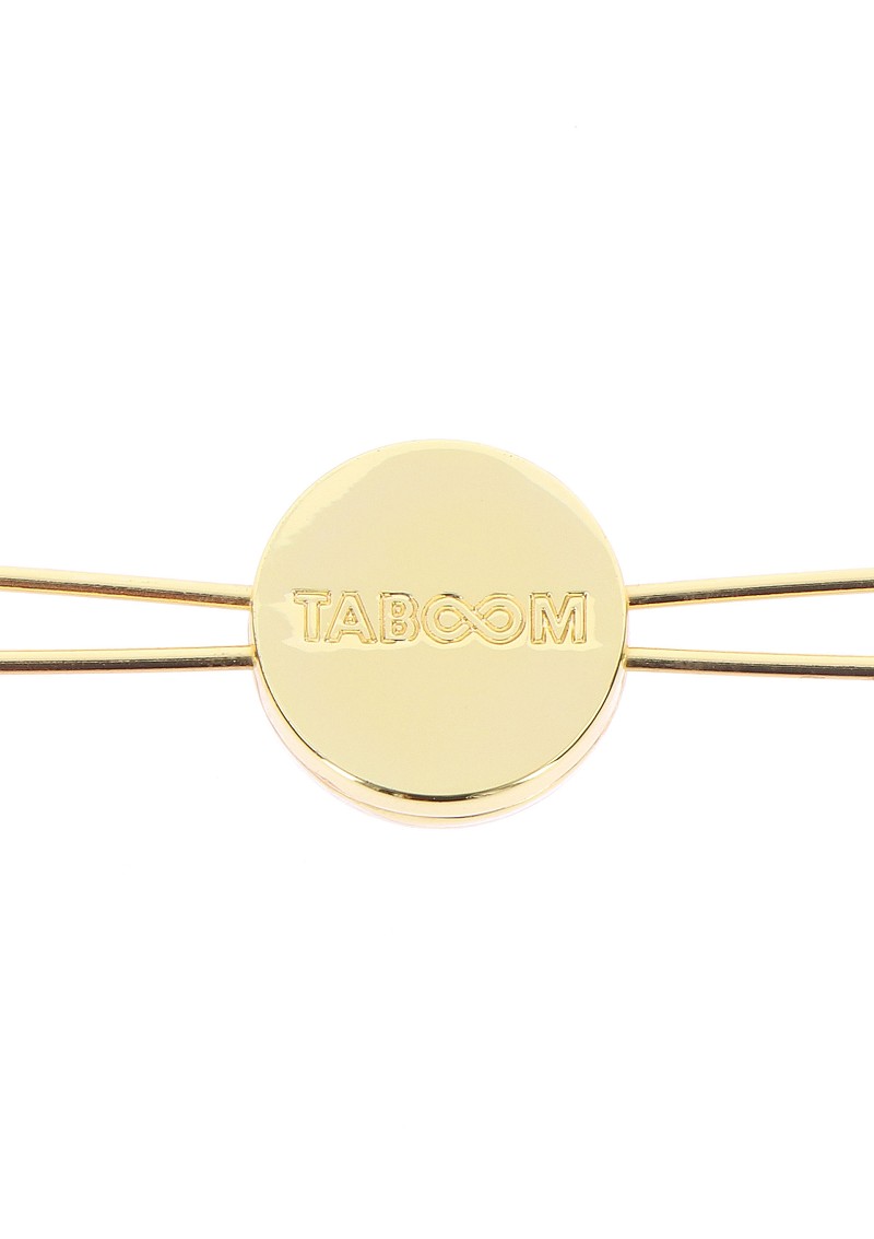 Kaksinkertaiset rintakiinnittimet