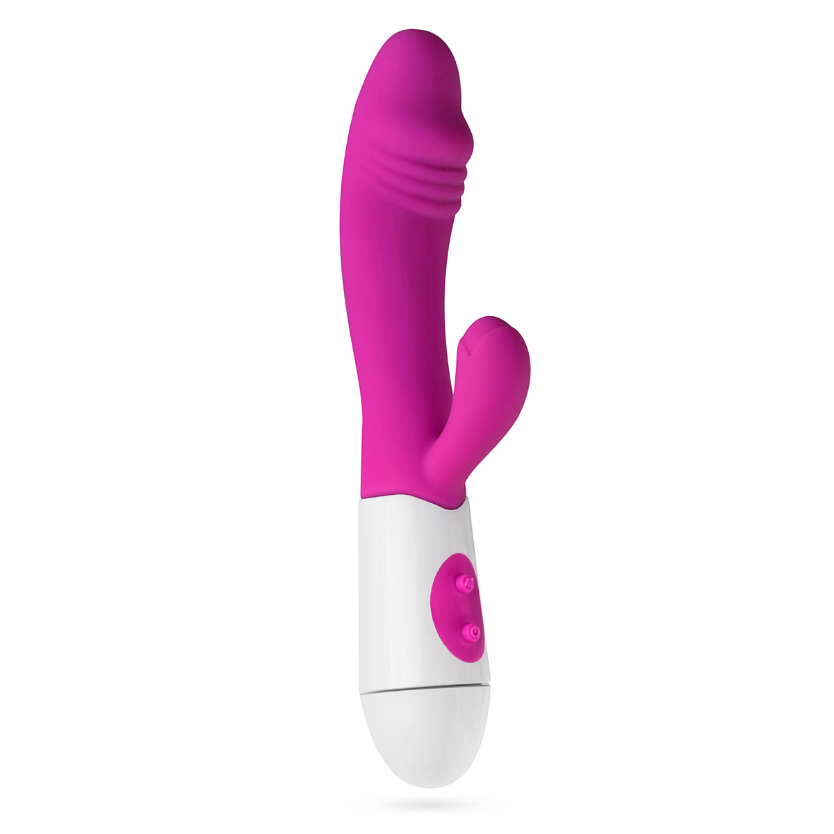 Realistinen Rabbit Vibrator