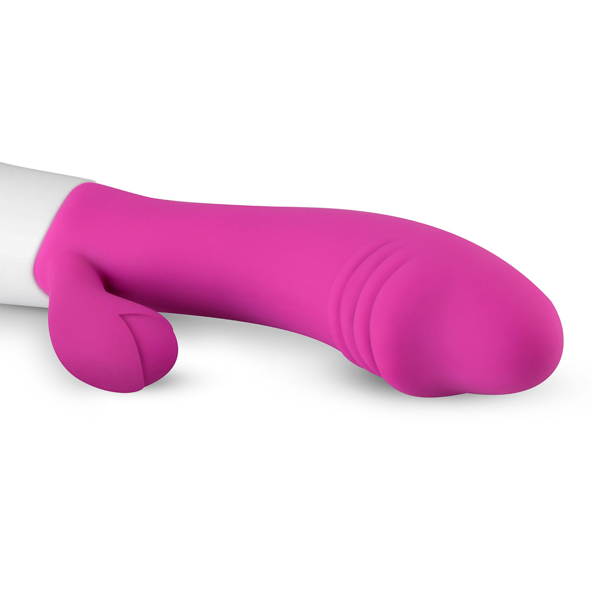Realistinen Rabbit Vibrator