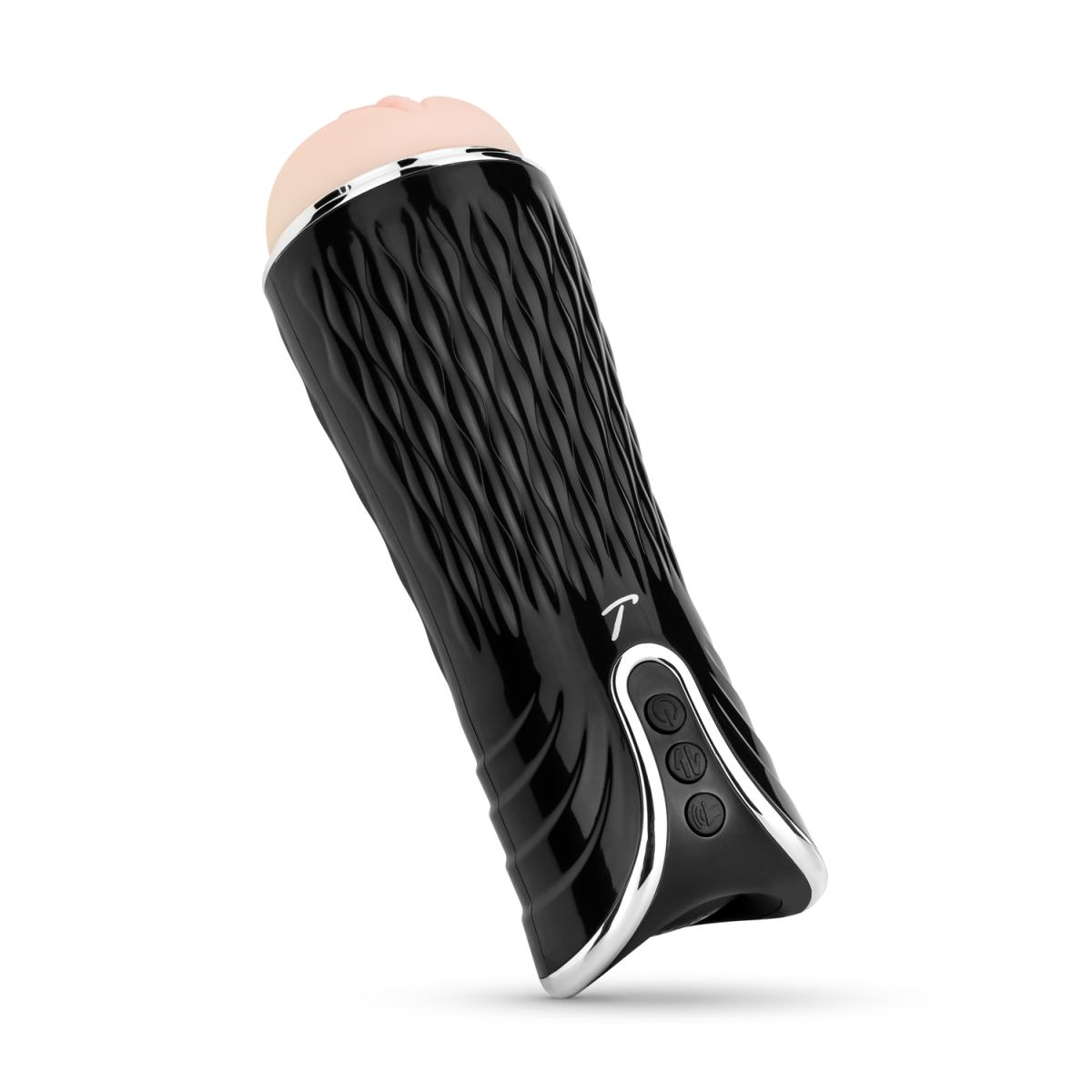 Teazers Uppladdningsbar Vagina