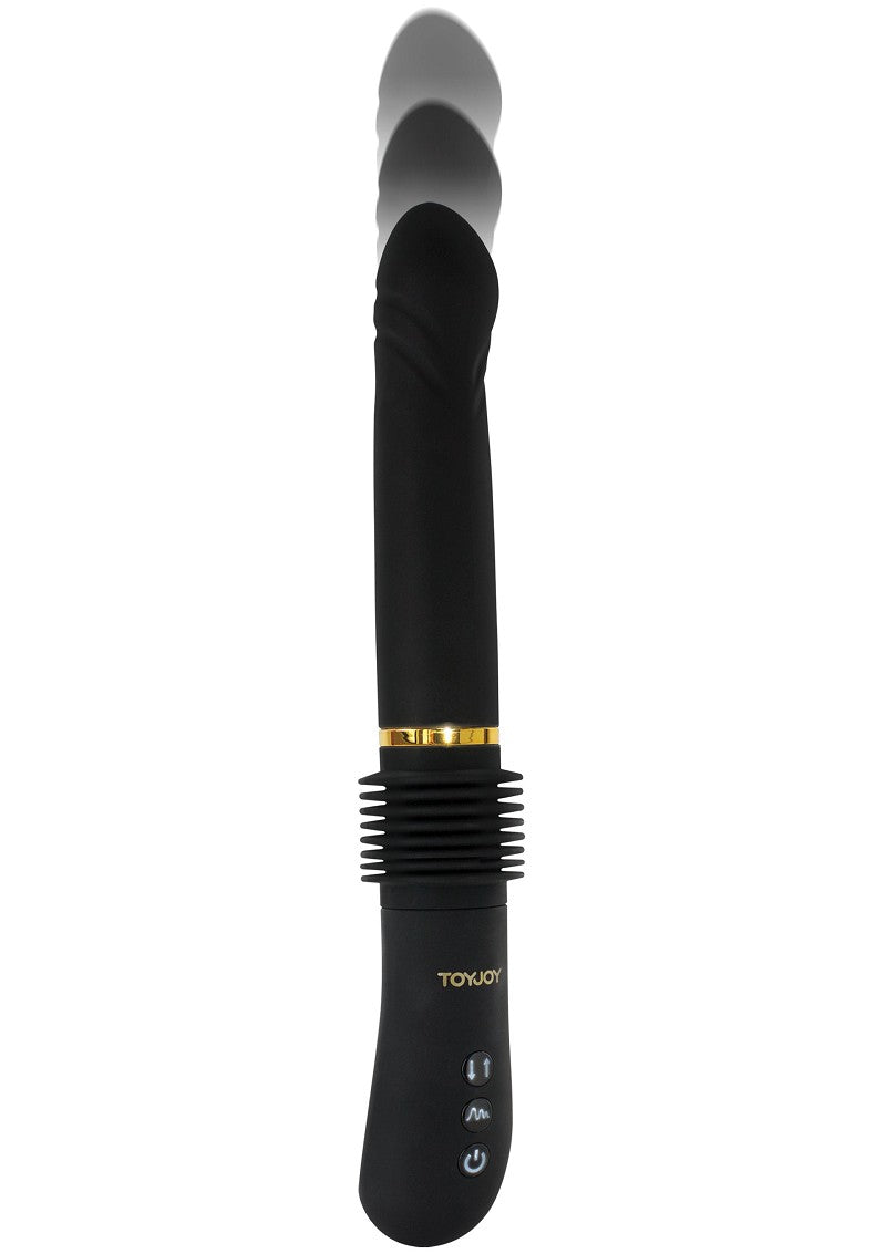 Toyjoy Thruster Vibrator