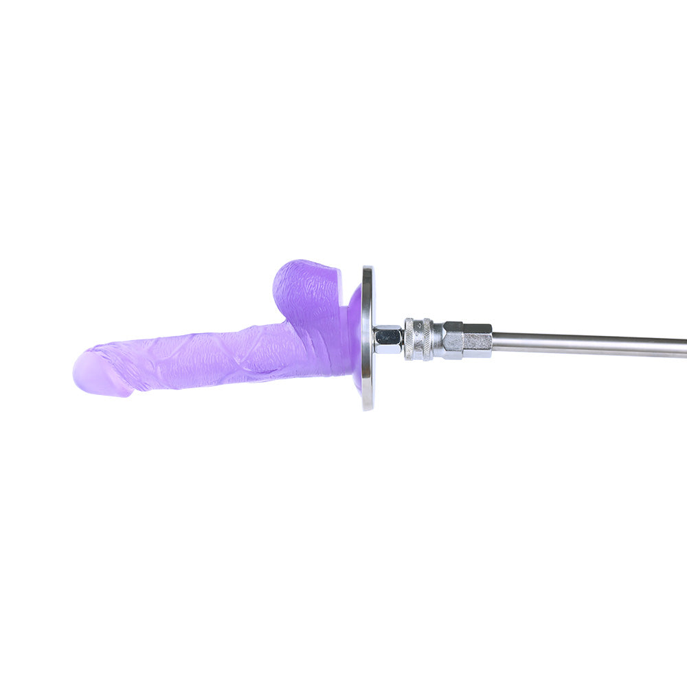 Pladetilbehør til Hismith