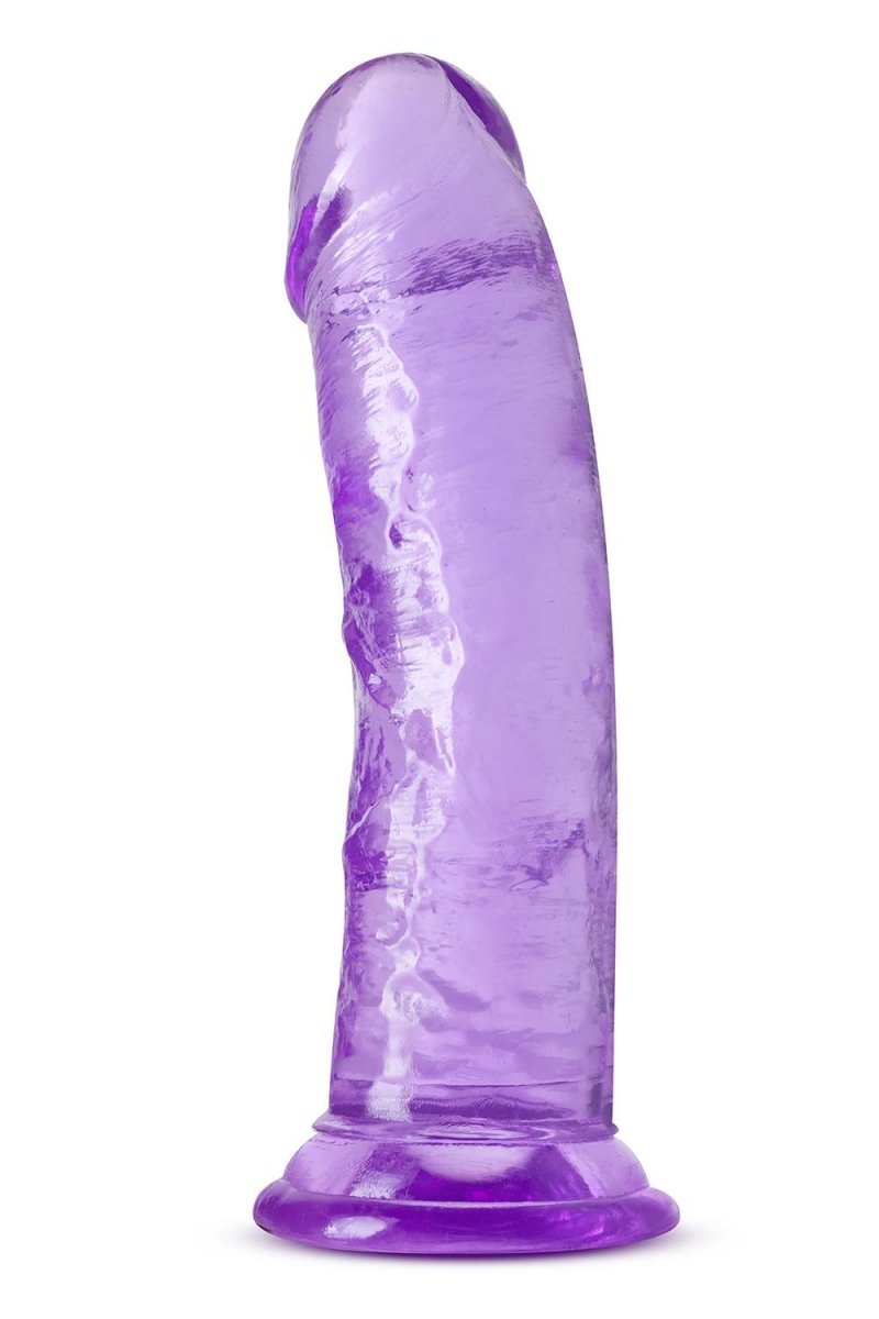 Blush Roar N' Ride Dildo