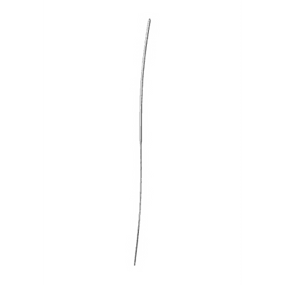 Rostfritt Stål Dilator