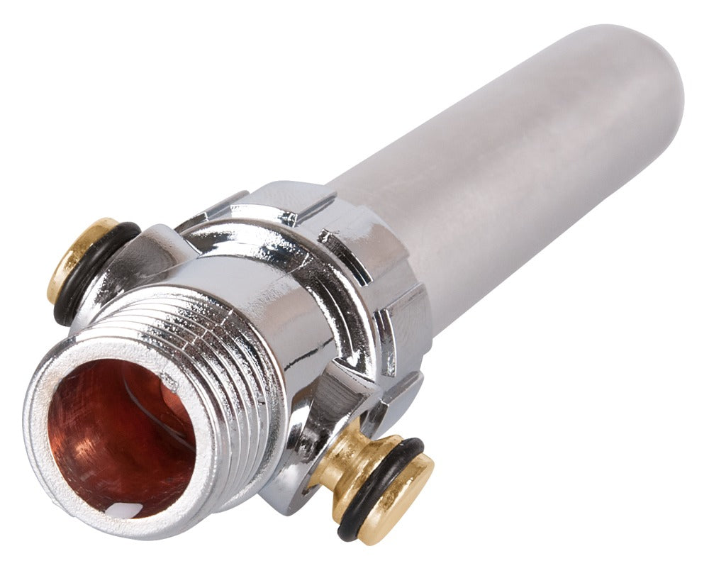 Total Splash Intimate Shower