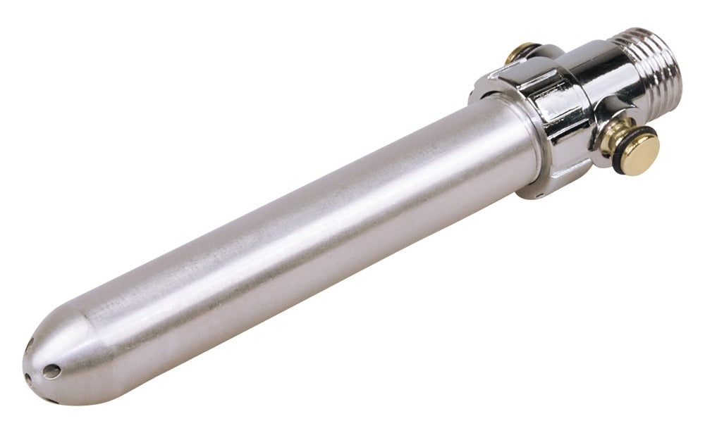 Total Splash Intimate Shower