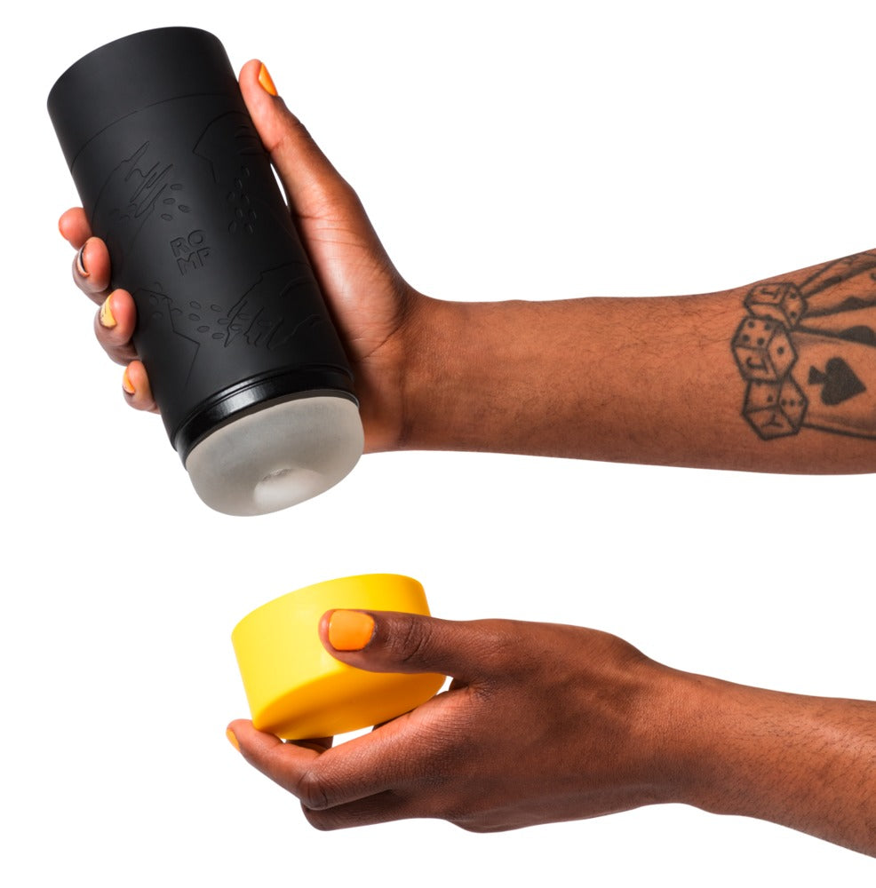 ROMP Dash -masturbaattori