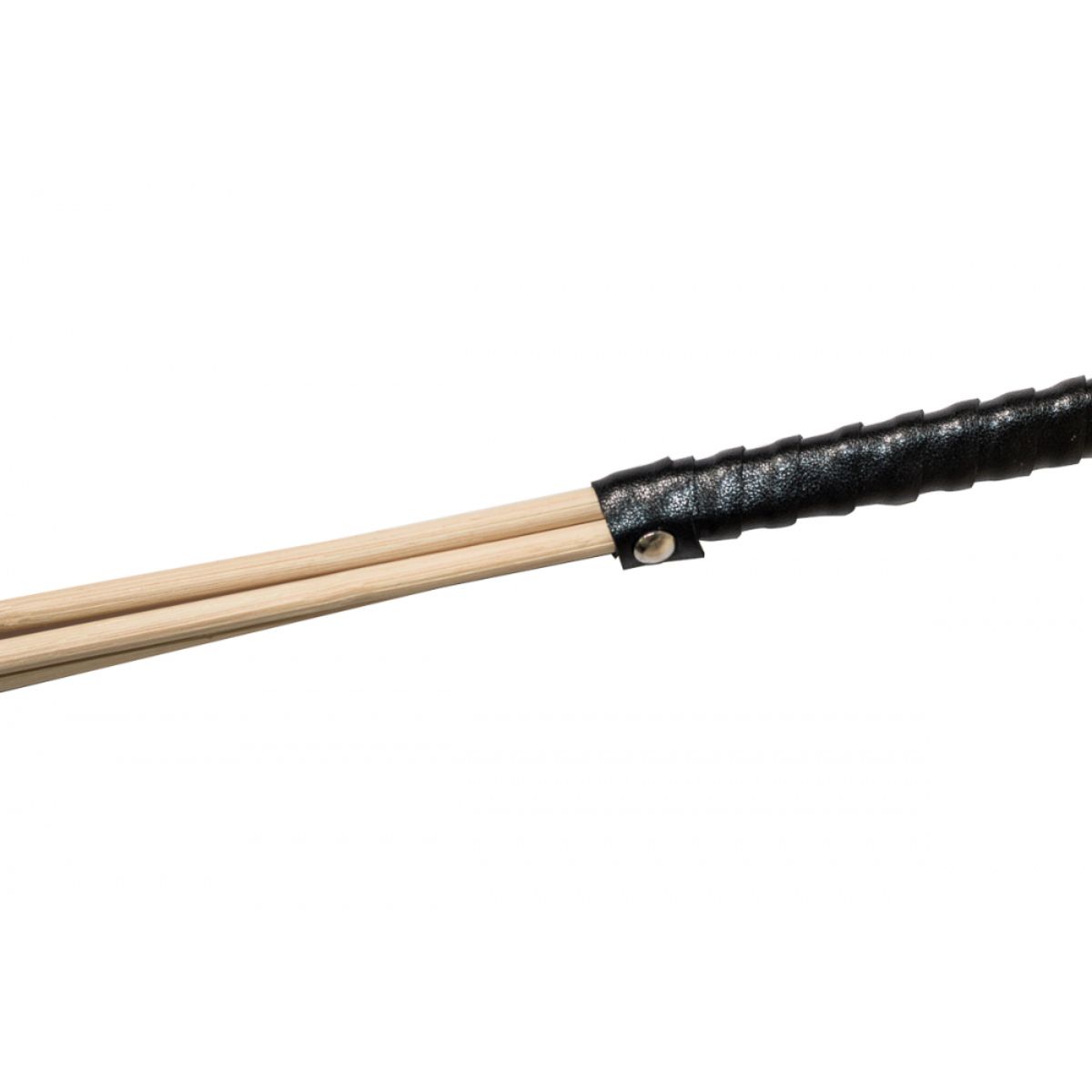 Piiskaa kolmella pyyhkäisyllä